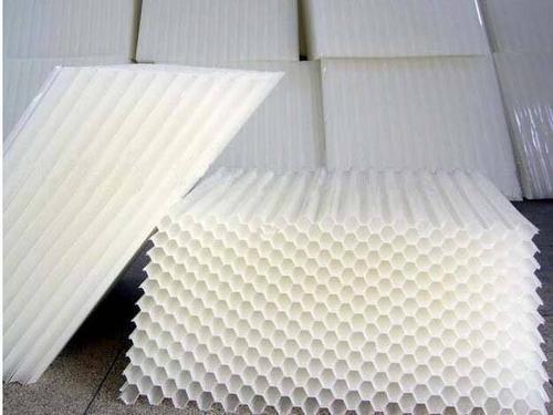 蜂窩斜管使用及日常維護(hù)！如何選擇蜂窩斜管！